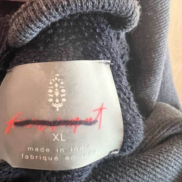 Free people movement turtle neck sweater - Picture 5 of 6